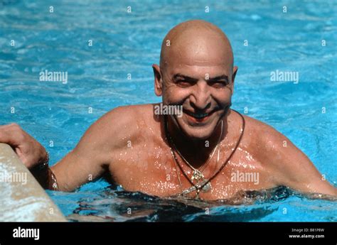 telly savalas nude|Telly Savalas